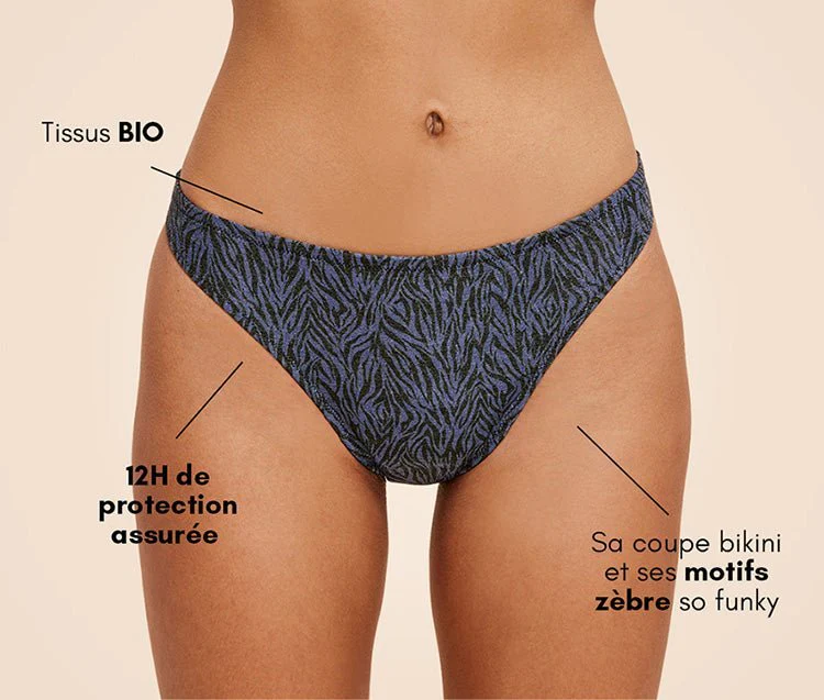 Bas De Maillot De Bain Nala - Image 7