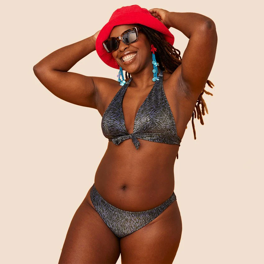 Bas De Maillot De Bain Nala - Image 8