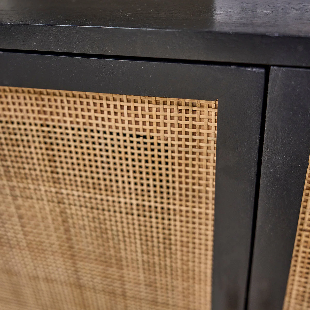 Bibliothèque Blaise - Manguier - Noir - Image 5