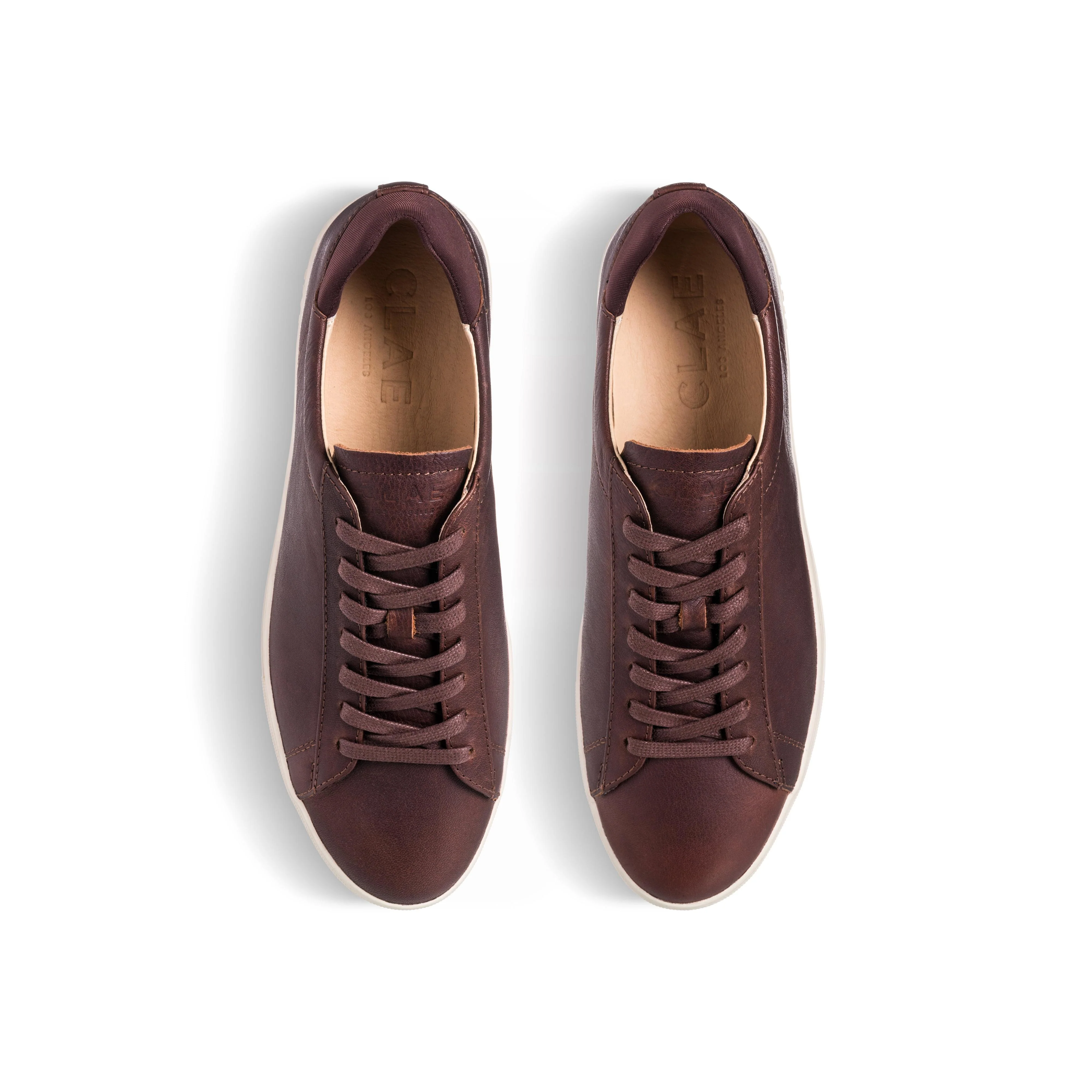 Basket Bradley Essentials - Cocoa Leather - Image 3