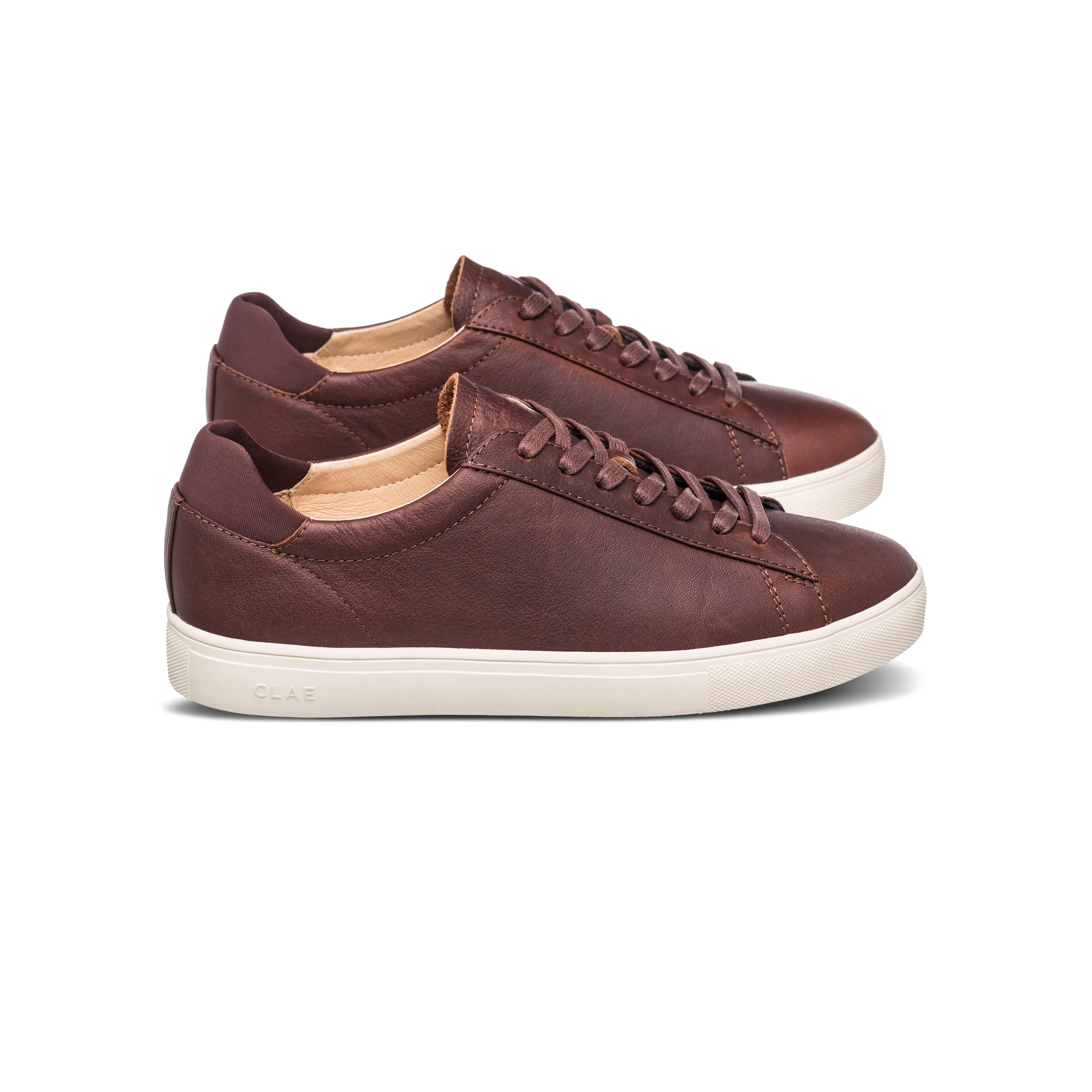 Basket Bradley Essentials - Cocoa Leather - Image 6