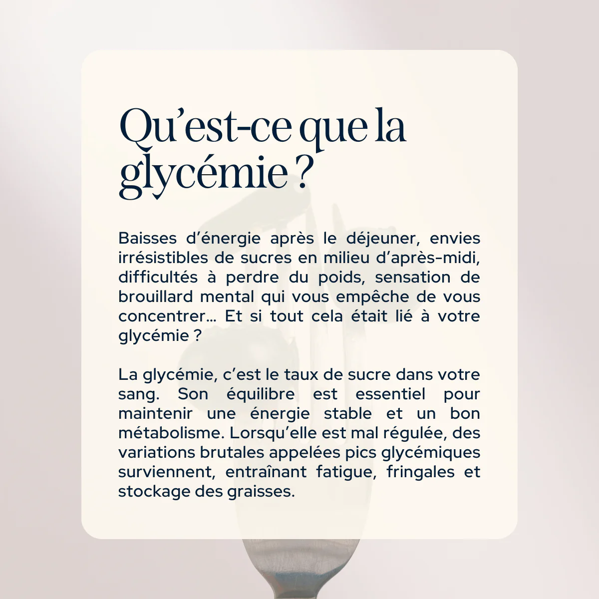 Cure Contrôle Glycémie - Image 5