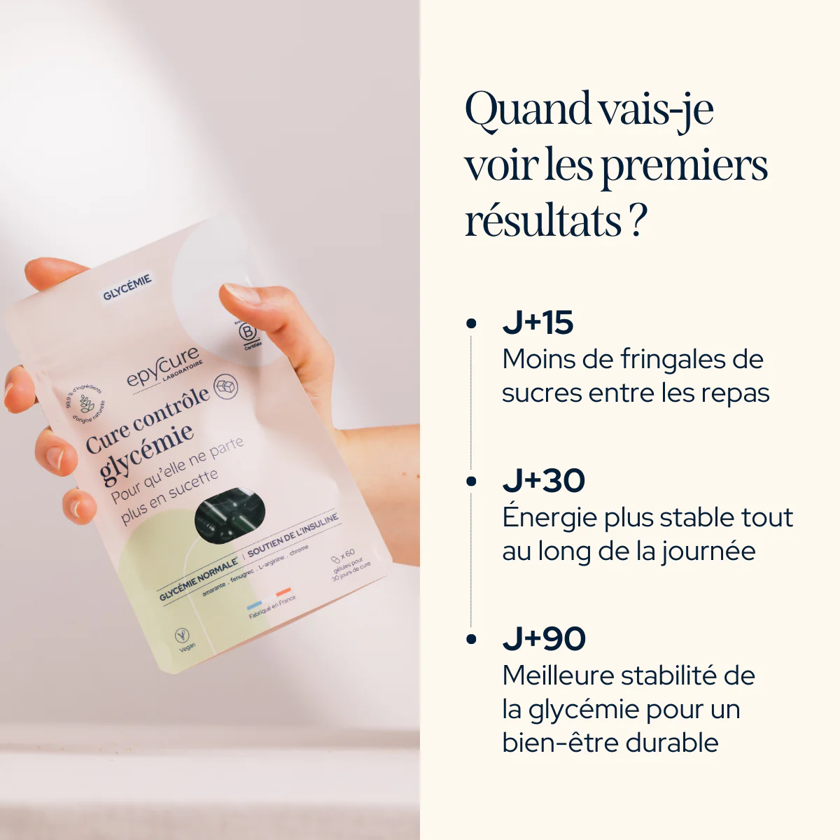 Cure Contrôle Glycémie - Image 6