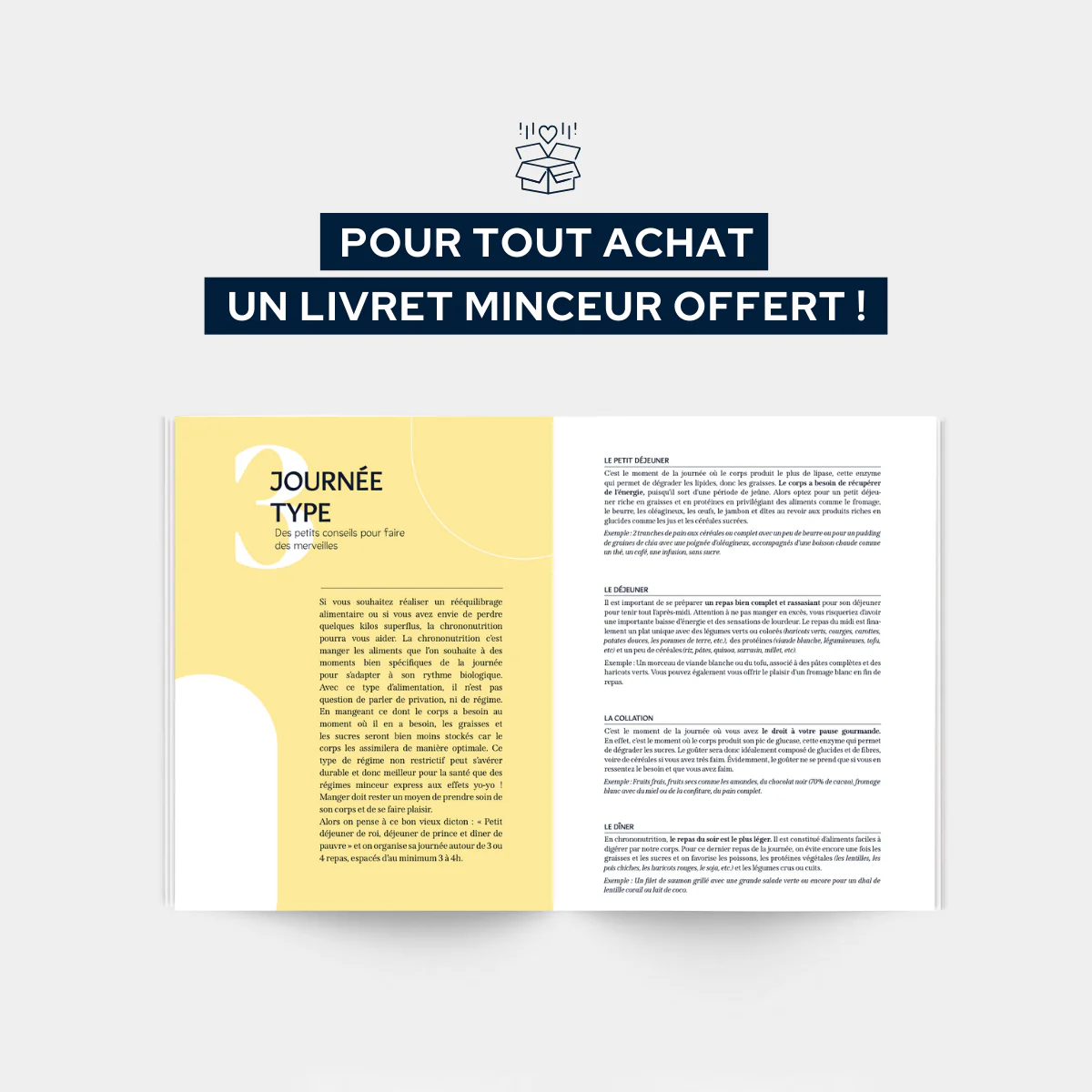 Cure Drainage Rapide - Image 4