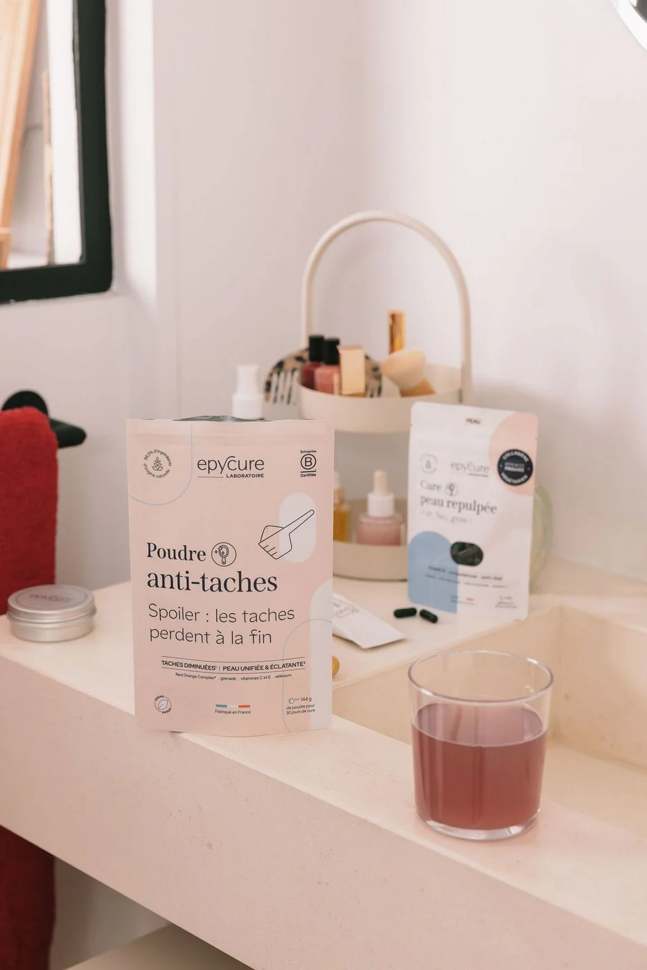 Duo Belle Peau - Image 4