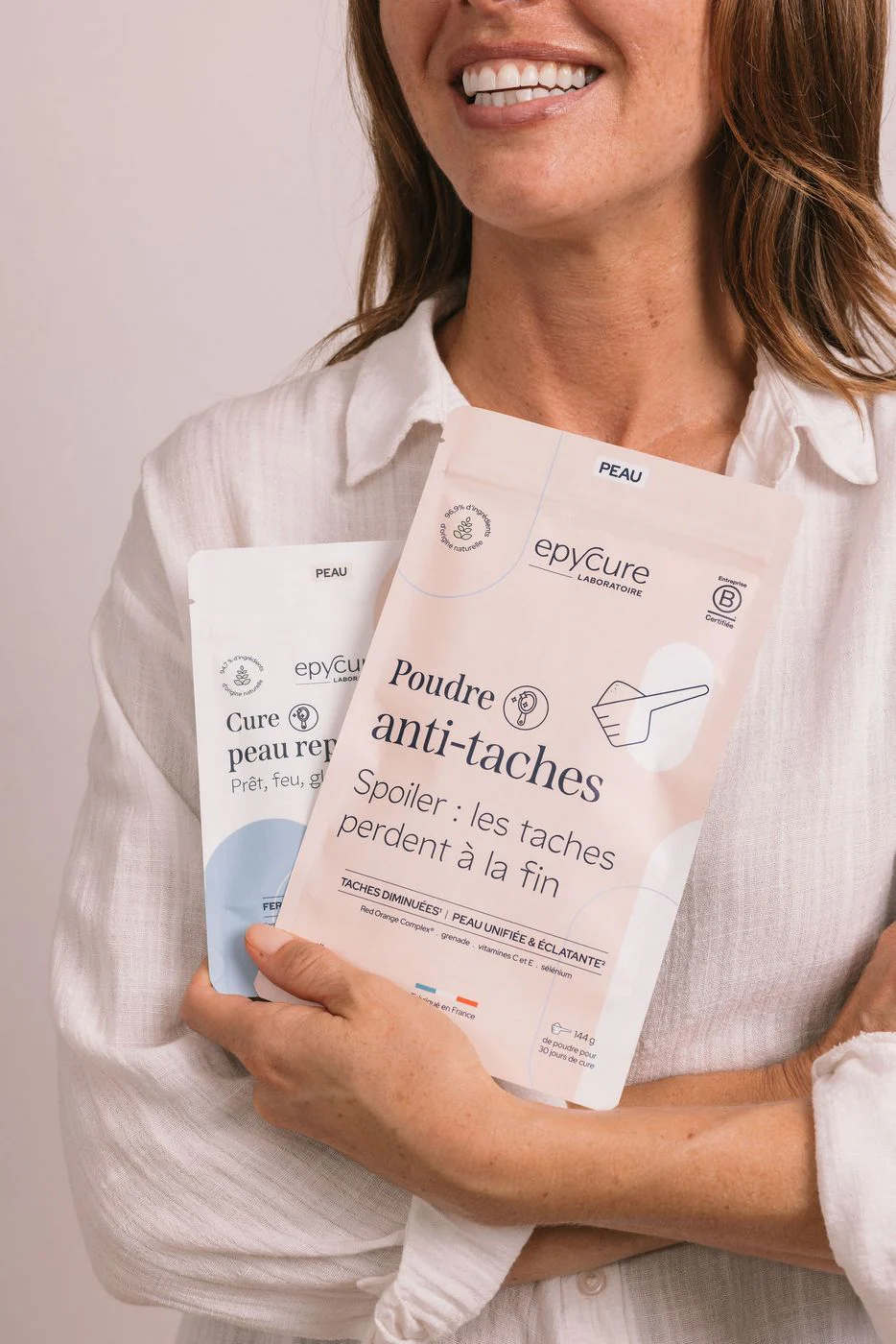 Duo Belle Peau - Image 6