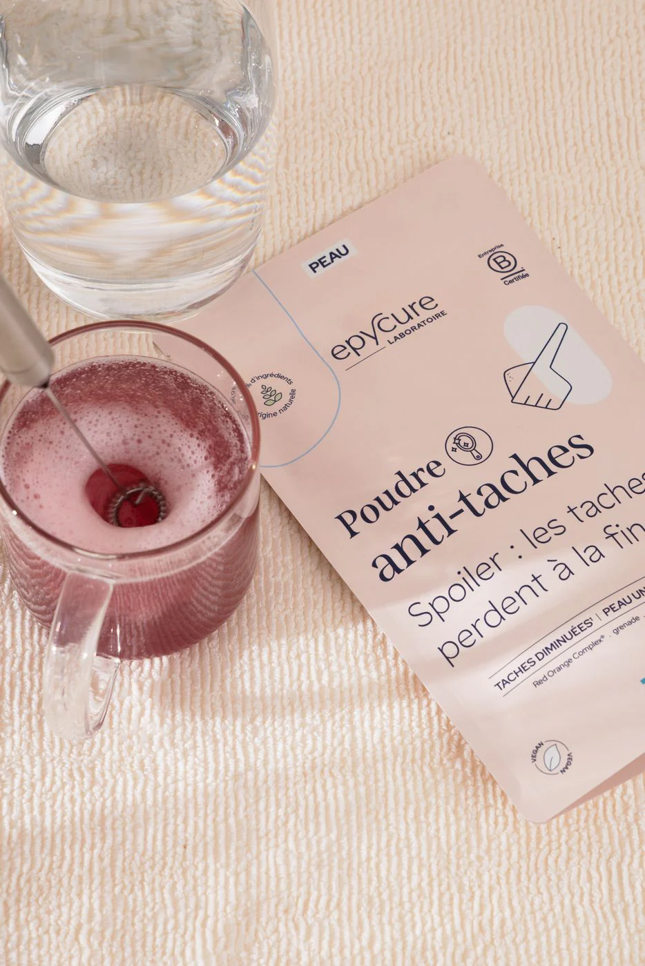 Poudre Anti-Tâches - Image 7