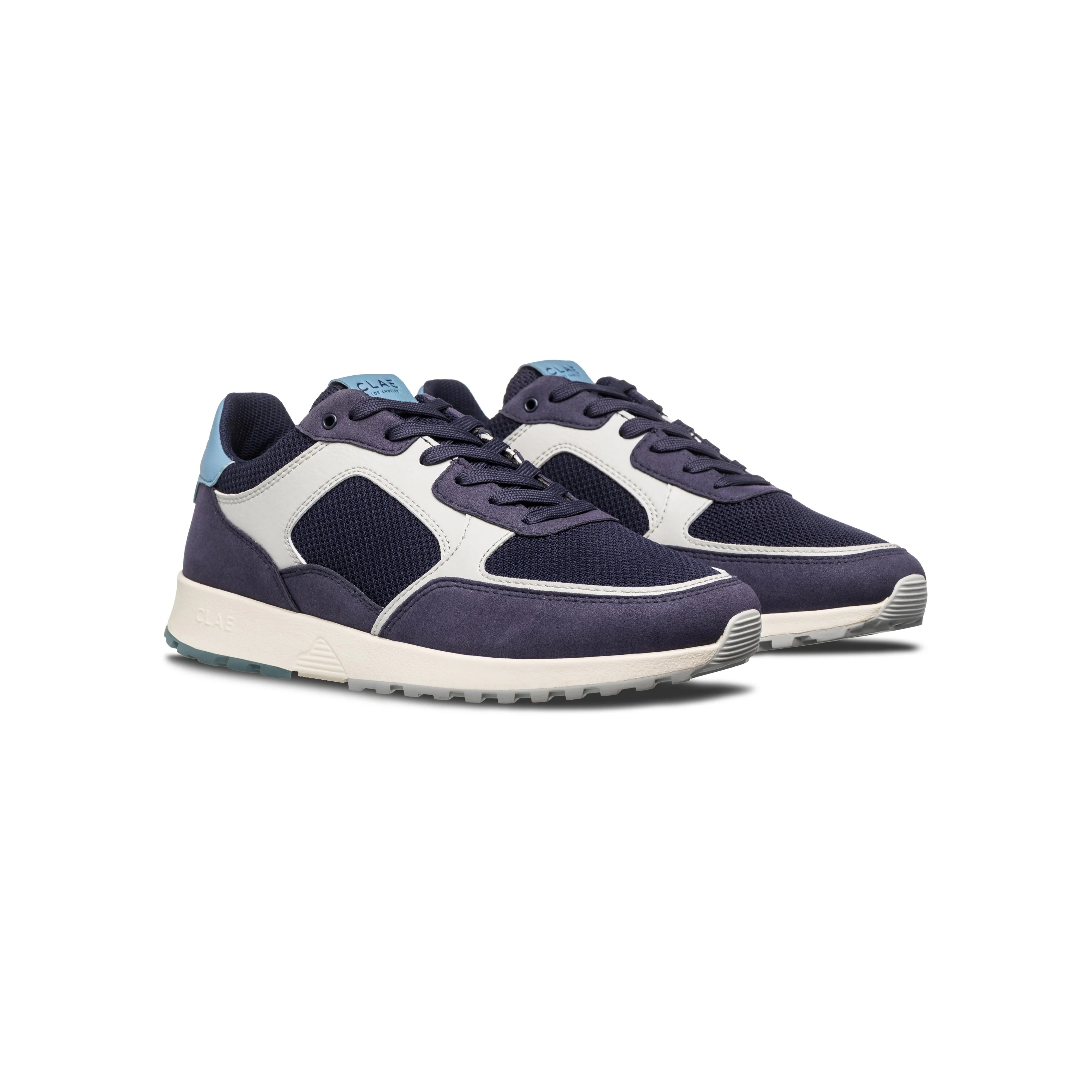 Trainers Joshua - Navy Quiet Grey - Image 3