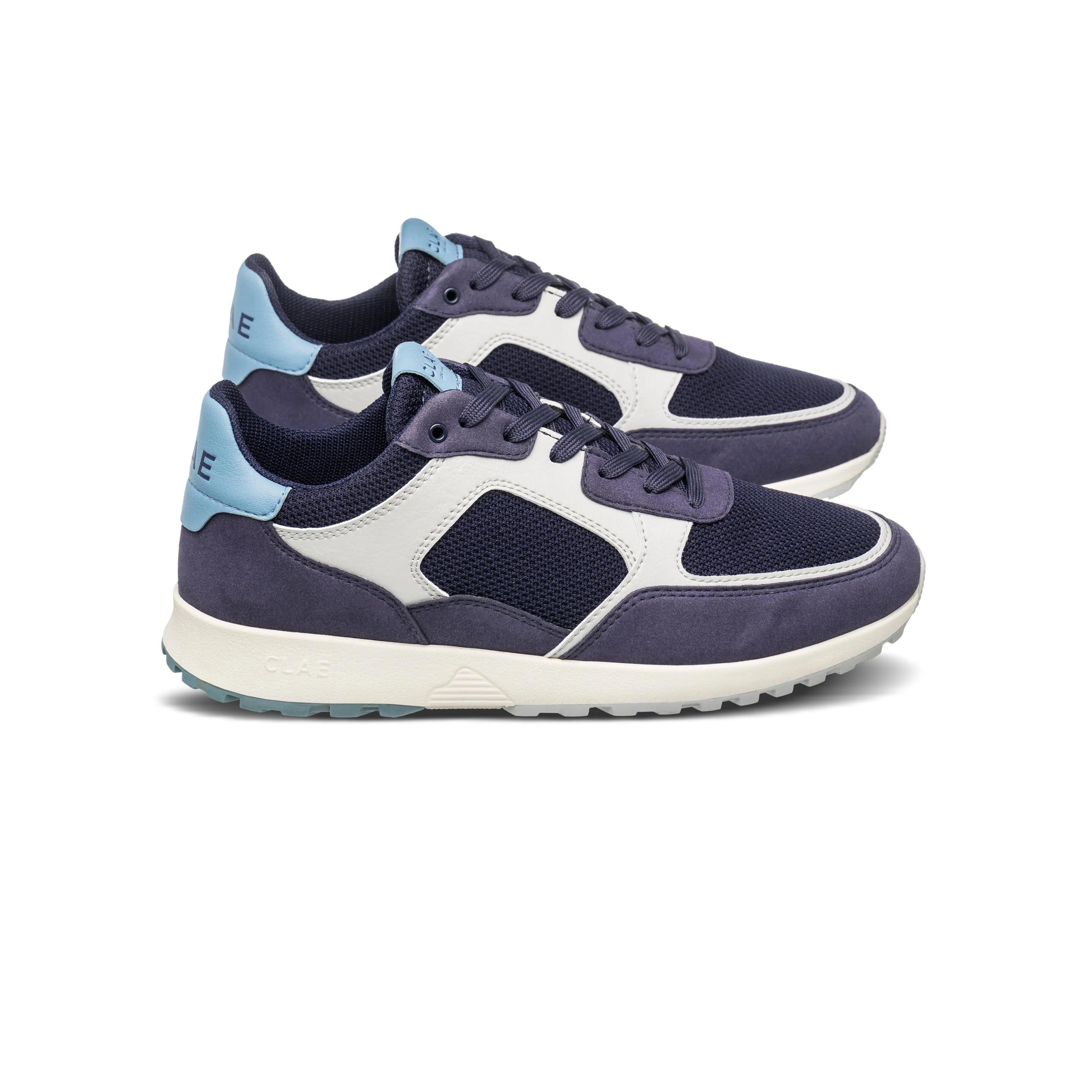 Trainers Joshua - Navy Quiet Grey - Image 5