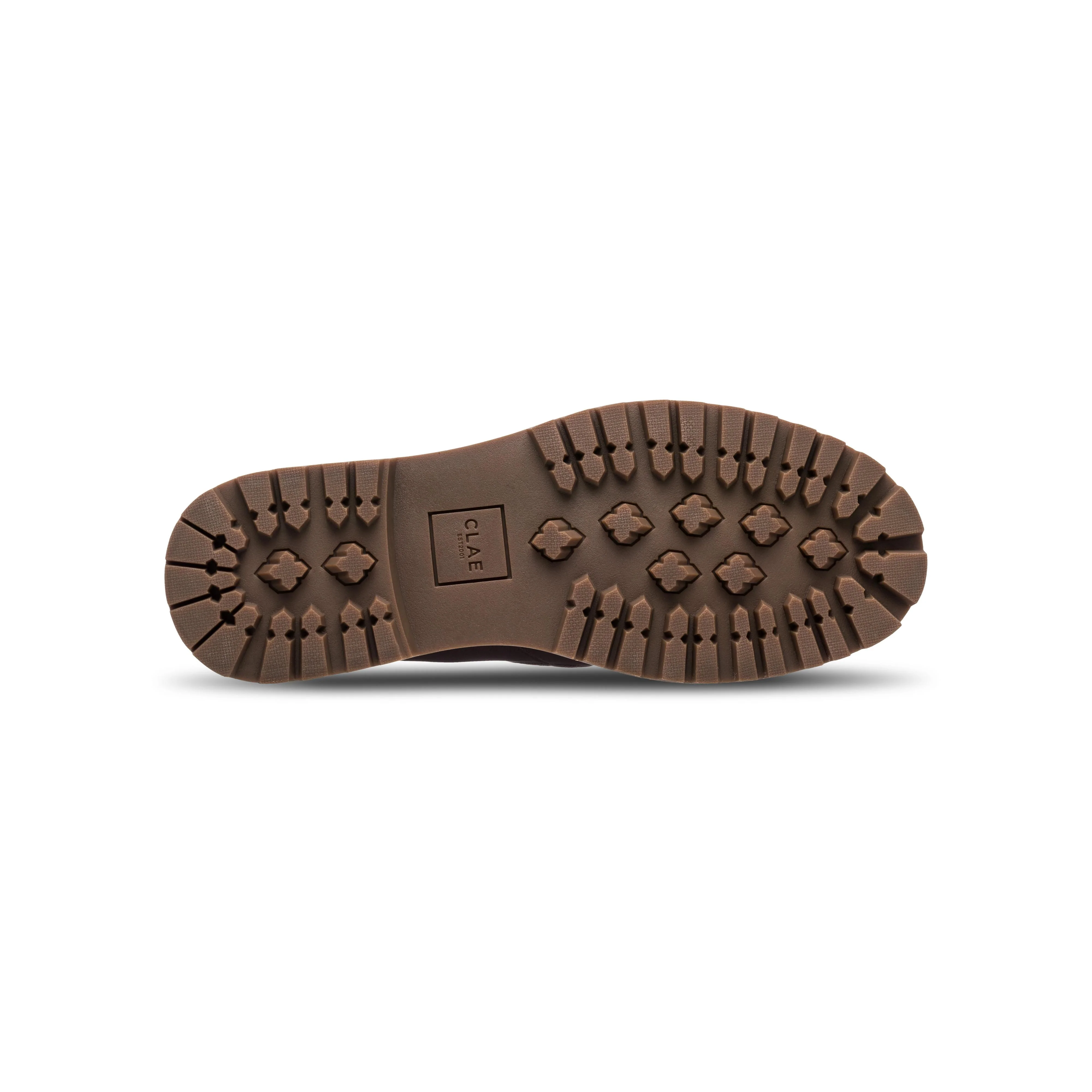 Heritage Morrison - Java Antique Leather - Image 4