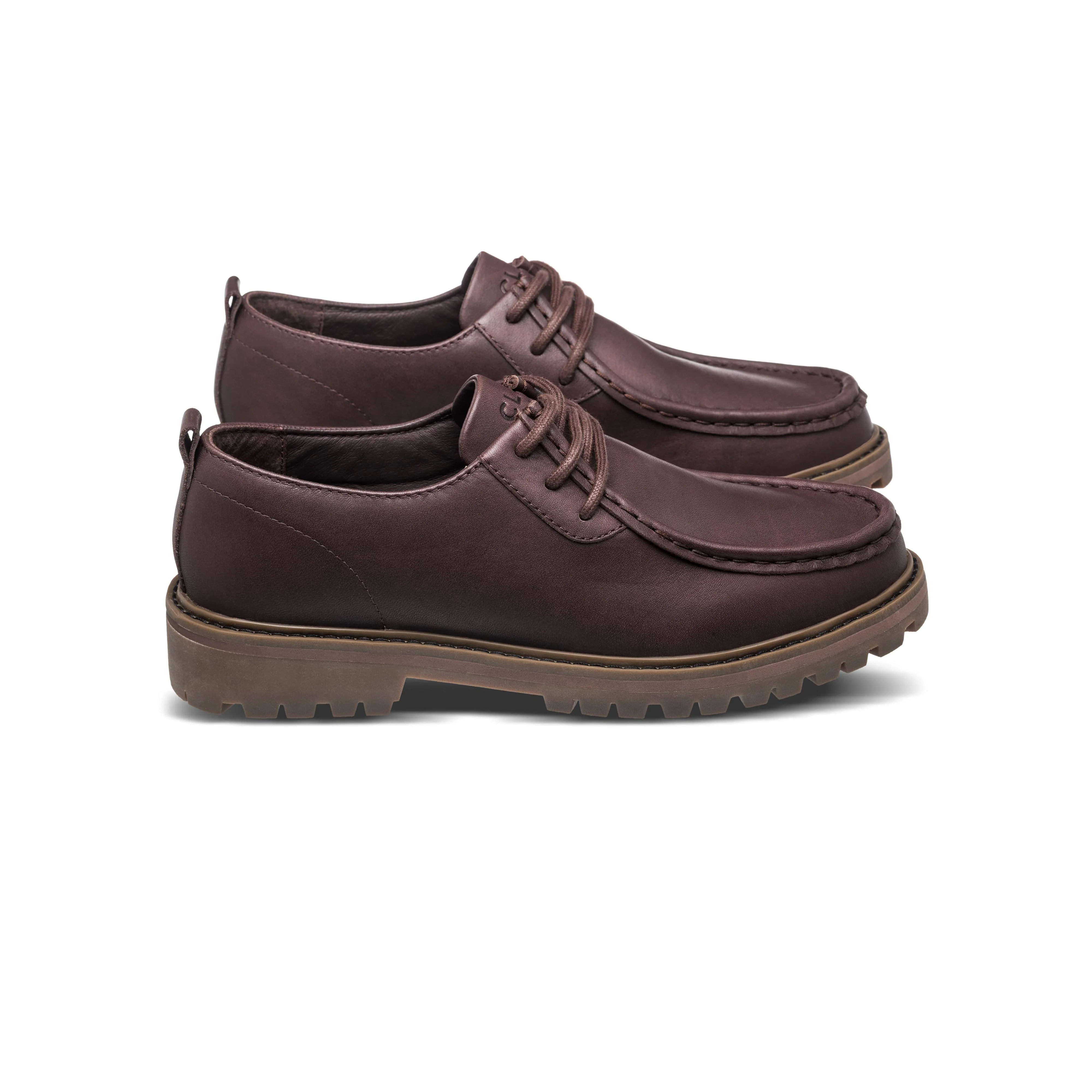 Heritage Morrison - Java Antique Leather - Image 5