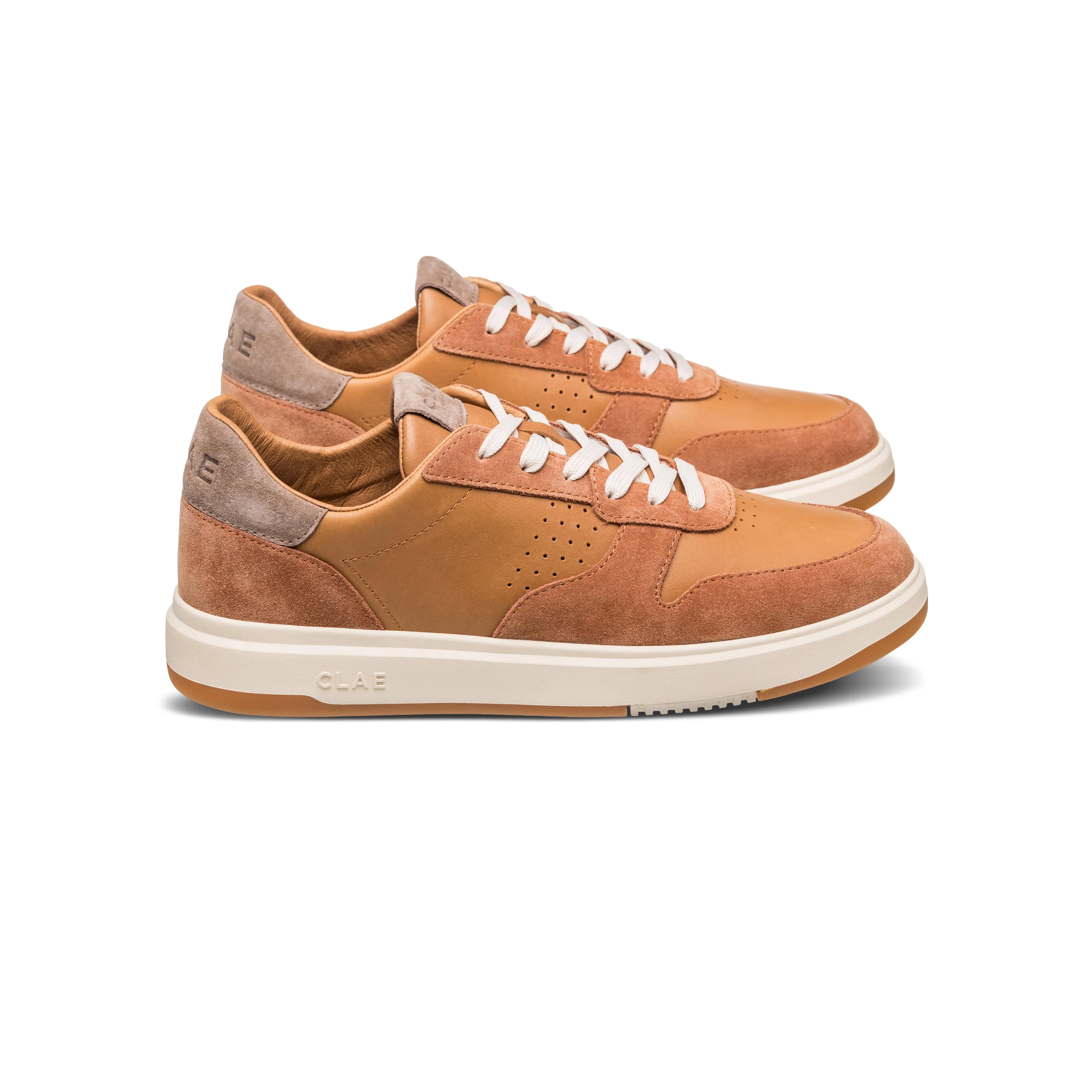 Basket Moses - Brown Sugar Leather - Image 5