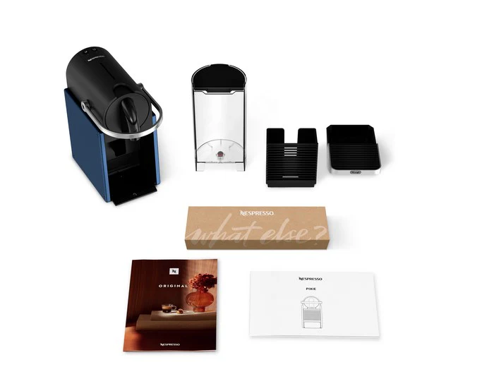 Pixie - Bleu - Image 7