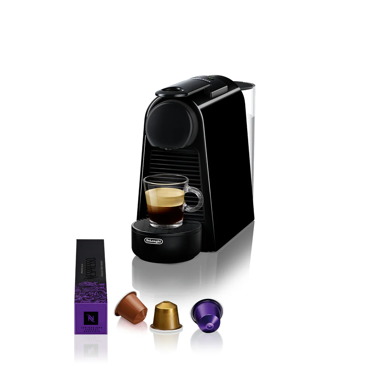 Nespresso