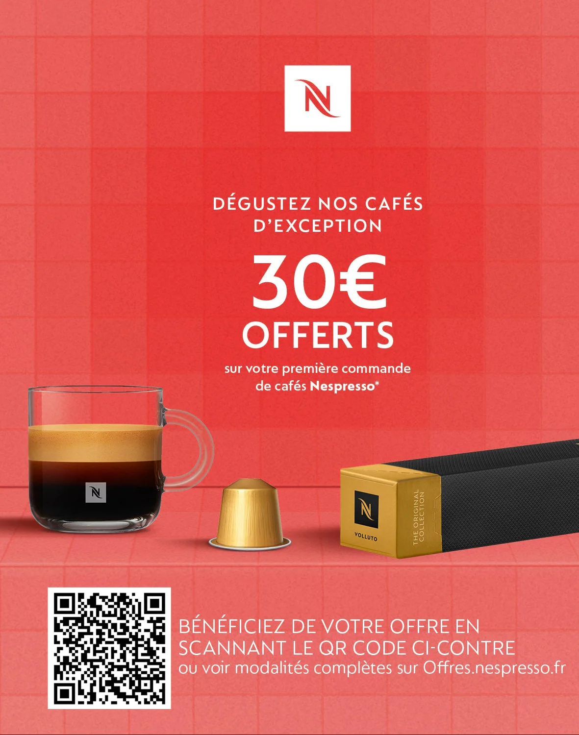 Essenza Mini - Blanc - Image 6