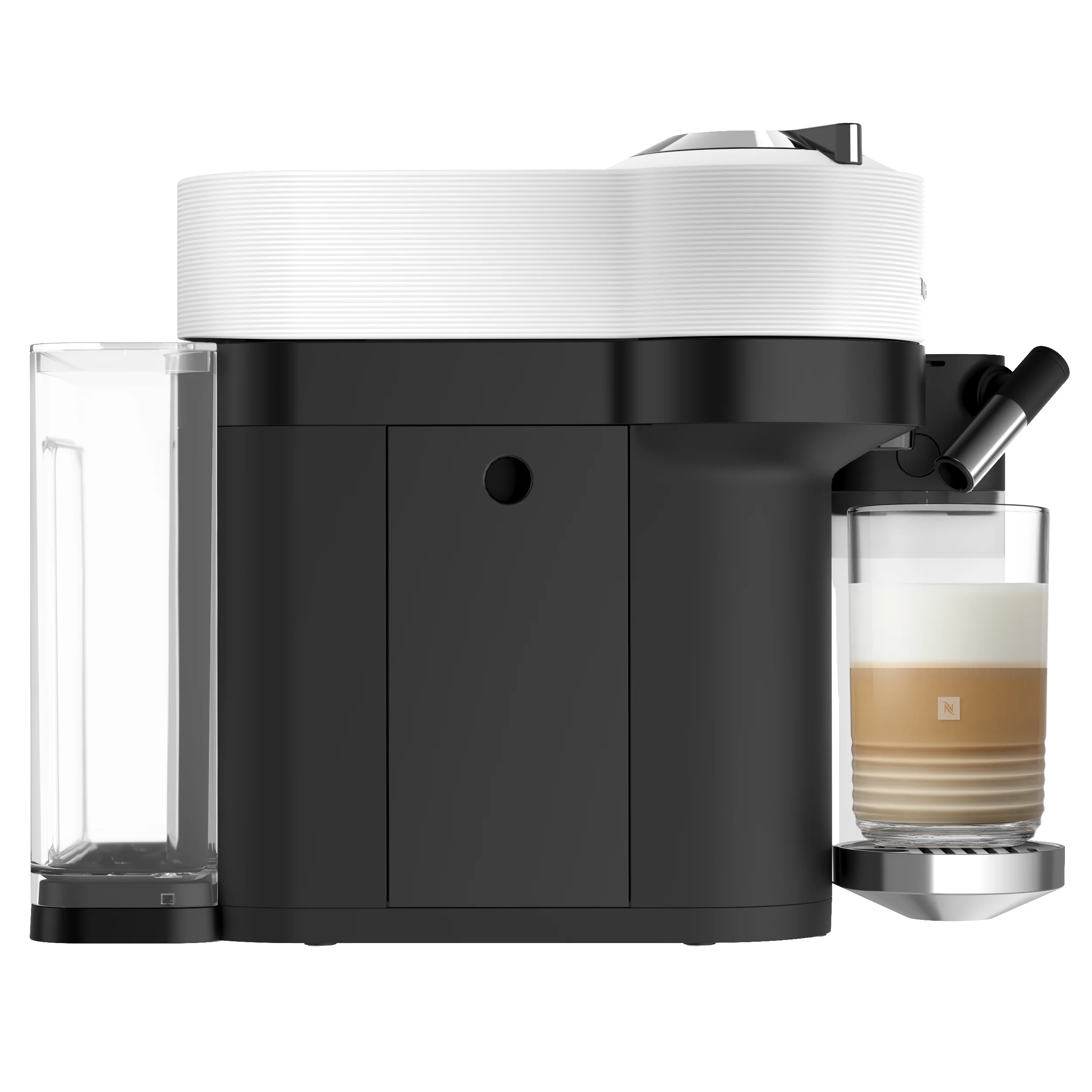 Vertuo Lattissima - Blanc Mat - Image 5