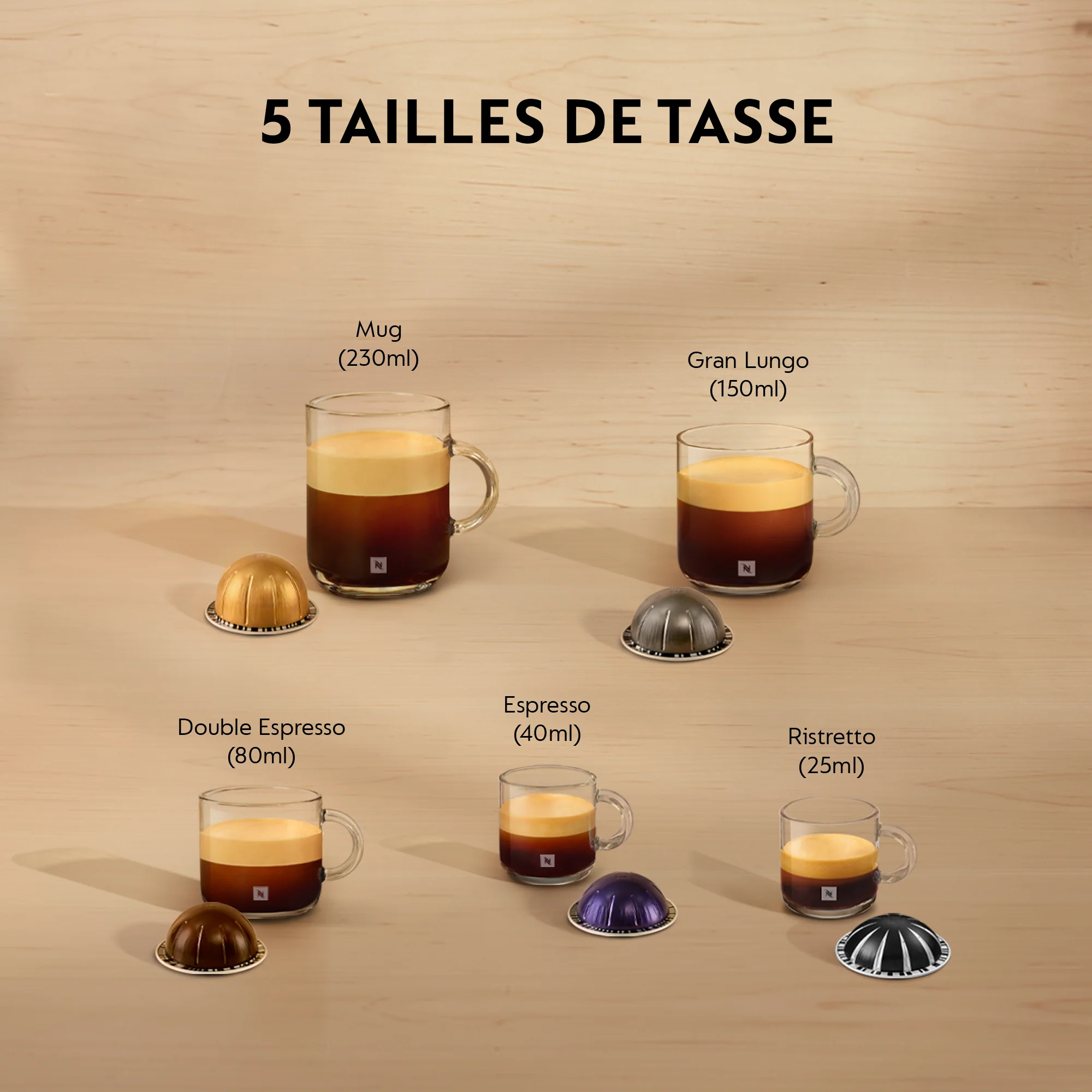 Vertuo Lattissima - Blanc Mat - Image 6