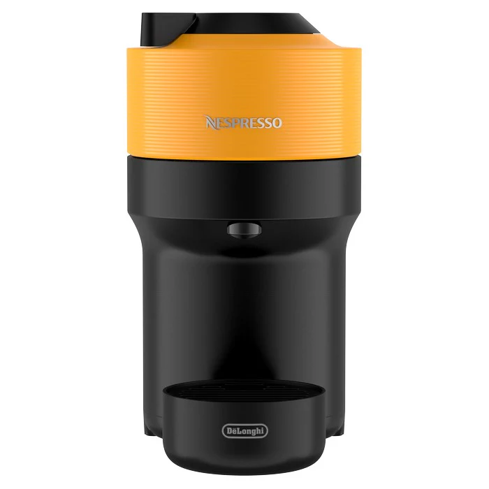 Vertuo Pop - Jaune Orangé - Image 4