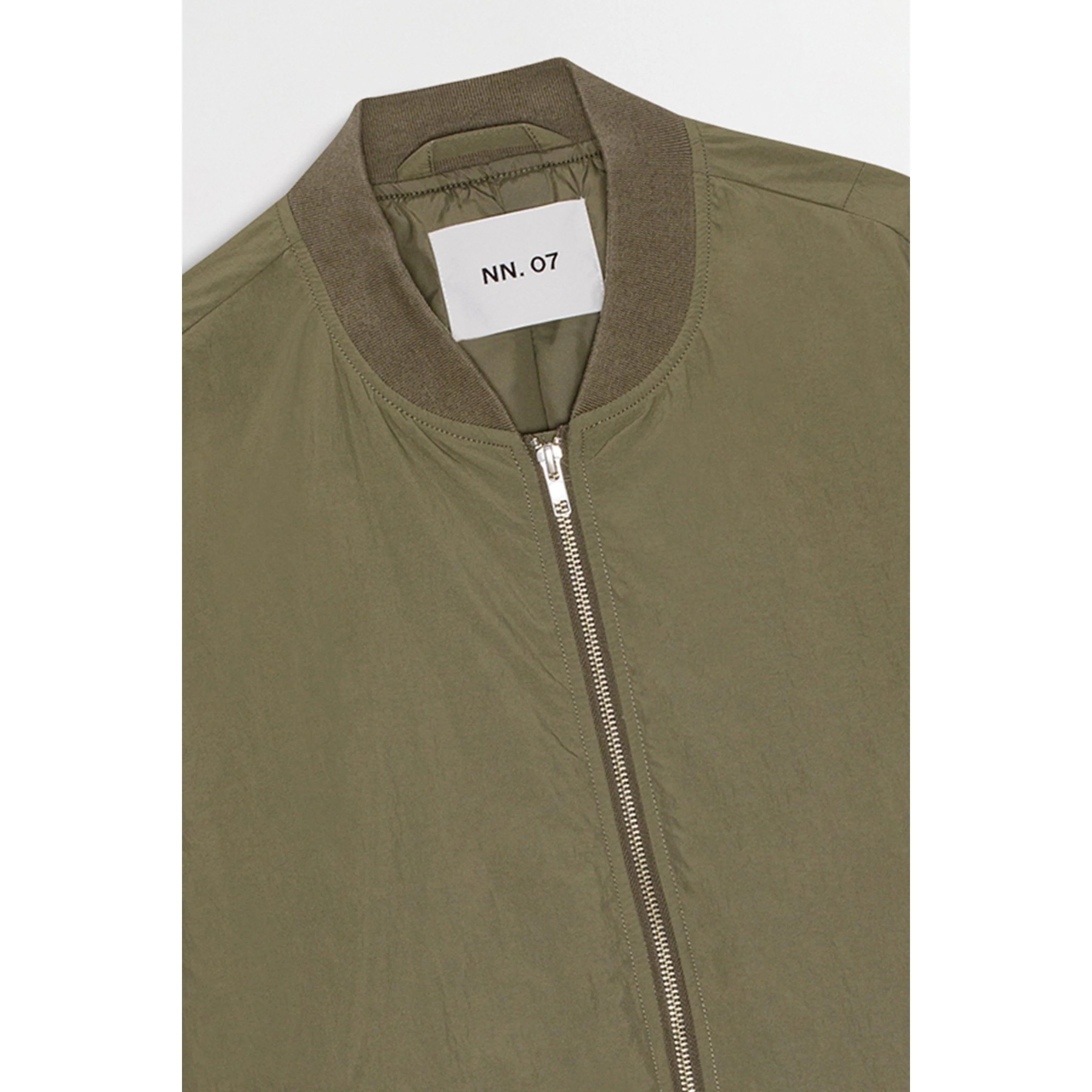 Veste Dixon - Capers - Image 3