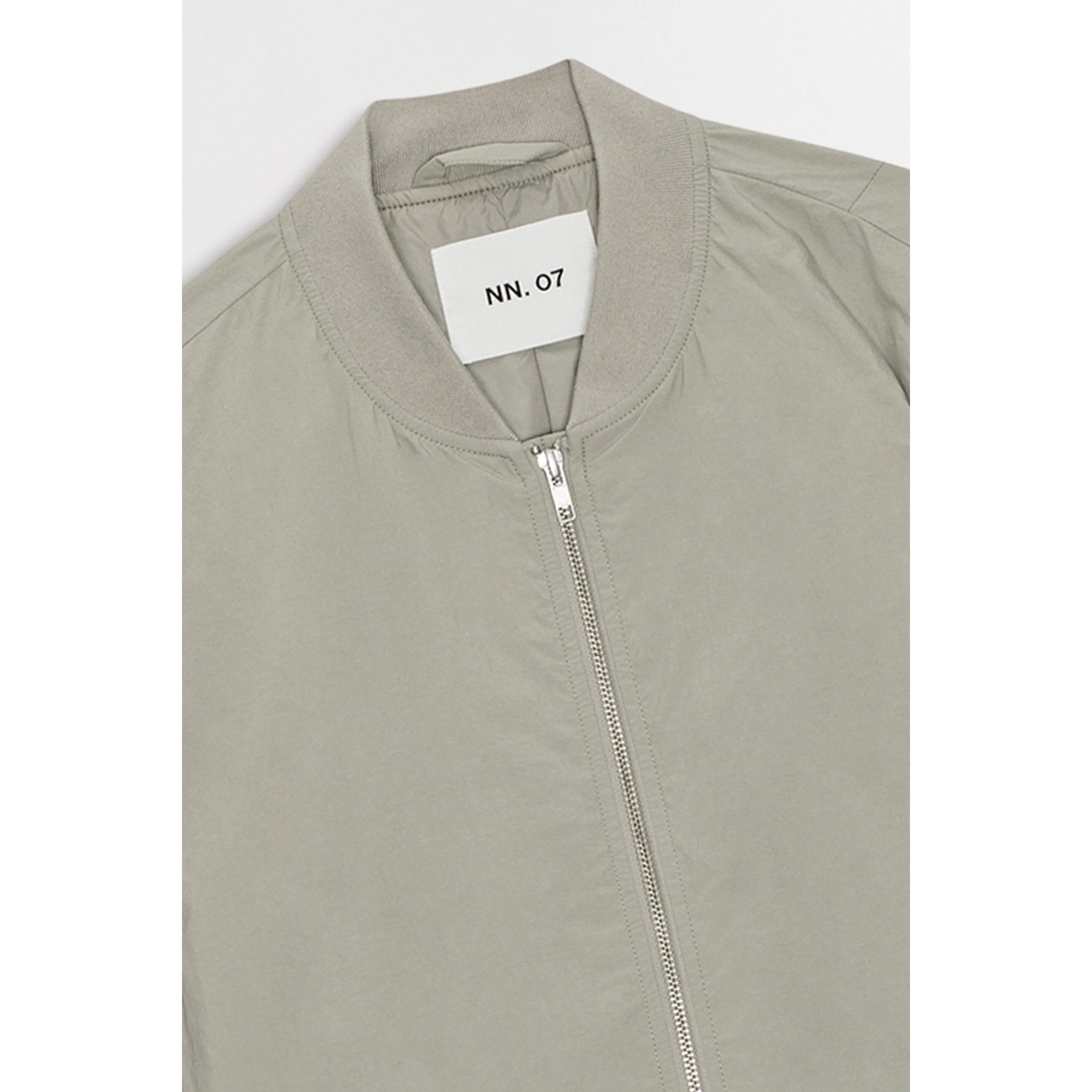 Veste Dixon - Fog - Image 3