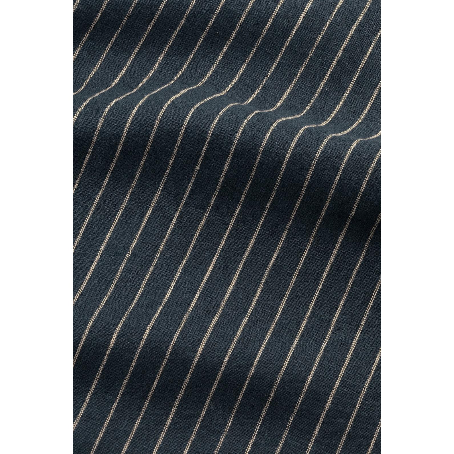 Veste Olav - Navy Stripe - Image 3