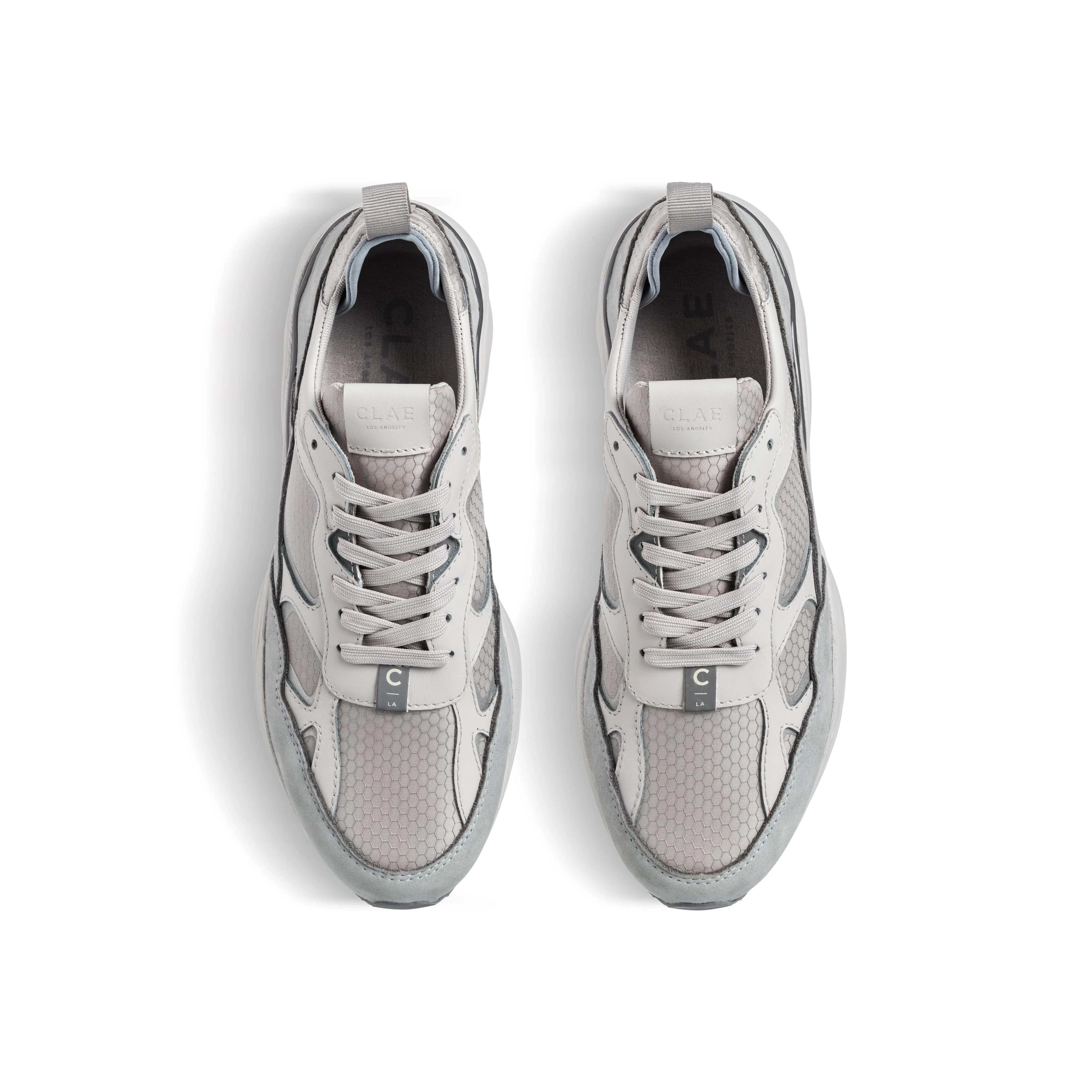 Trainers Salazar - Quiet Grey Quarry - Image 4