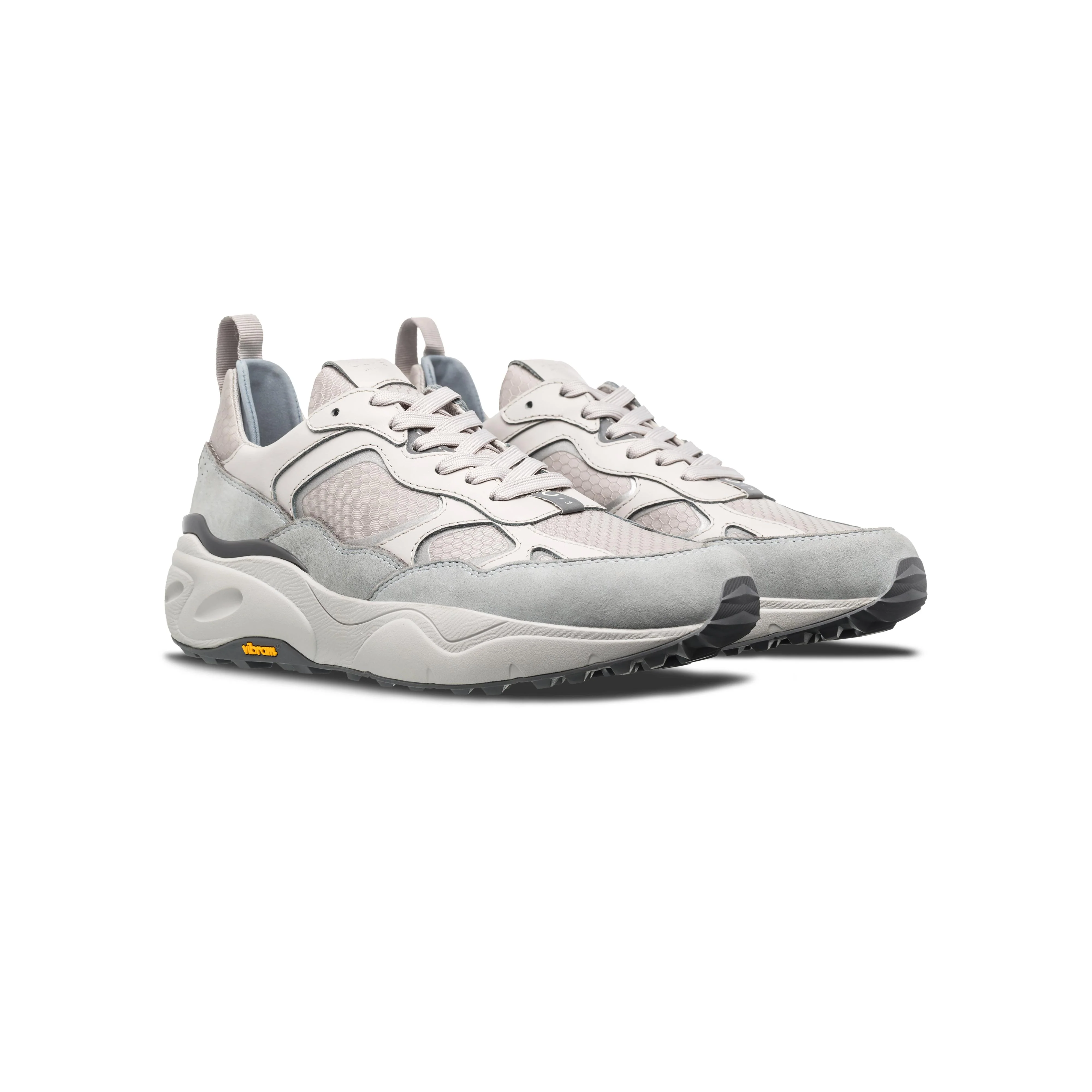 Trainers Salazar - Quiet Grey Quarry - Image 5