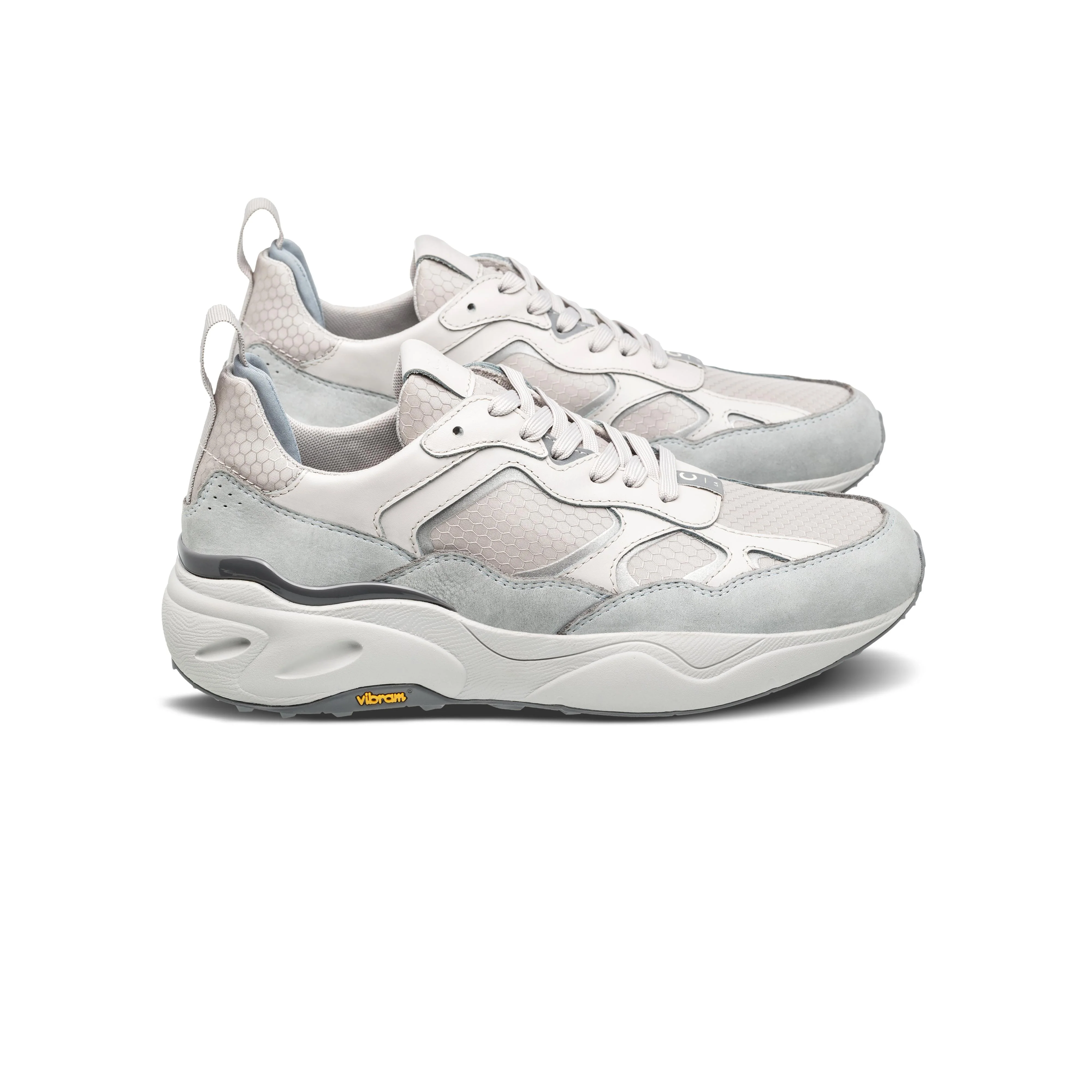 Trainers Salazar - Quiet Grey Quarry - Image 6