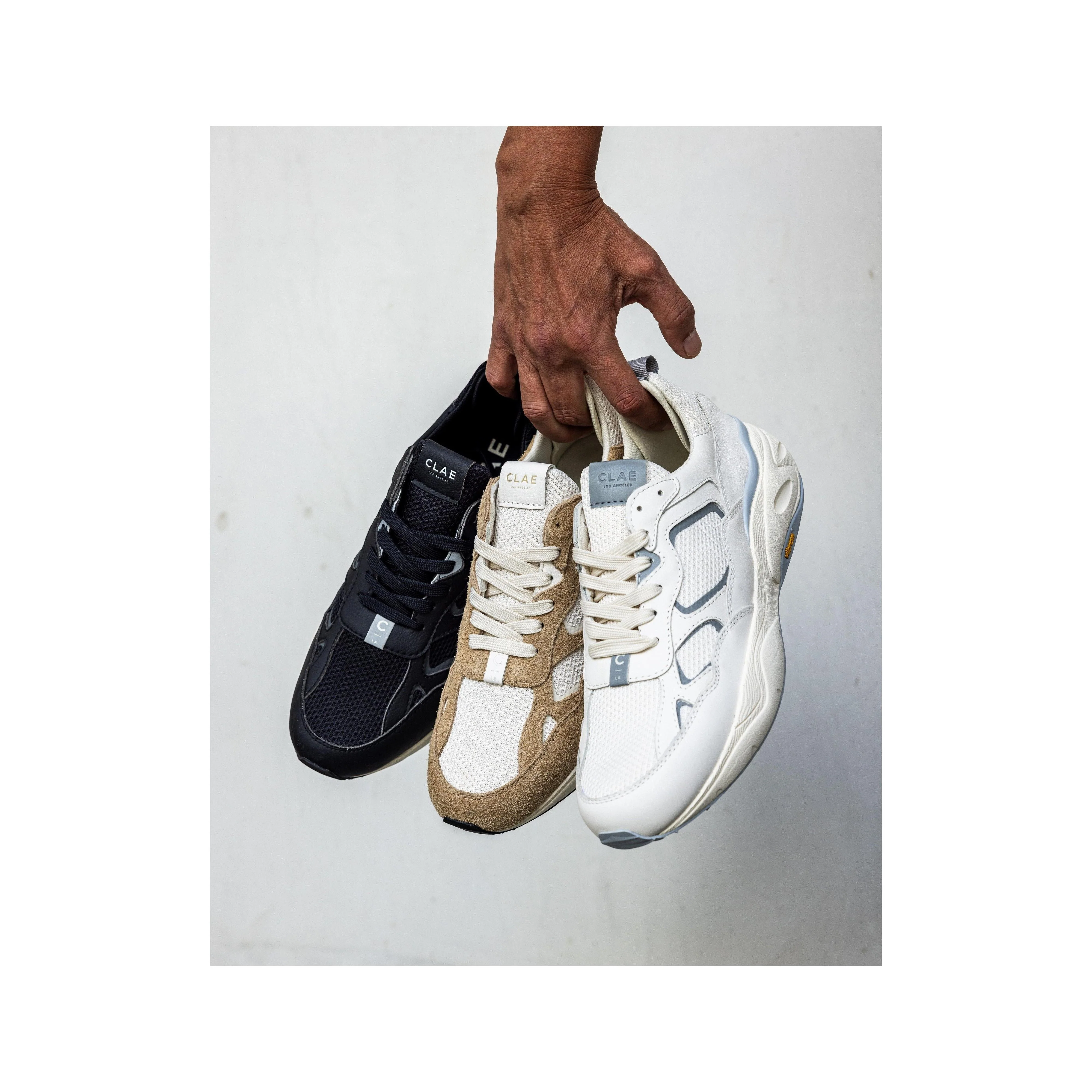 Trainers Salazar - Off-White Microchip - Image 10
