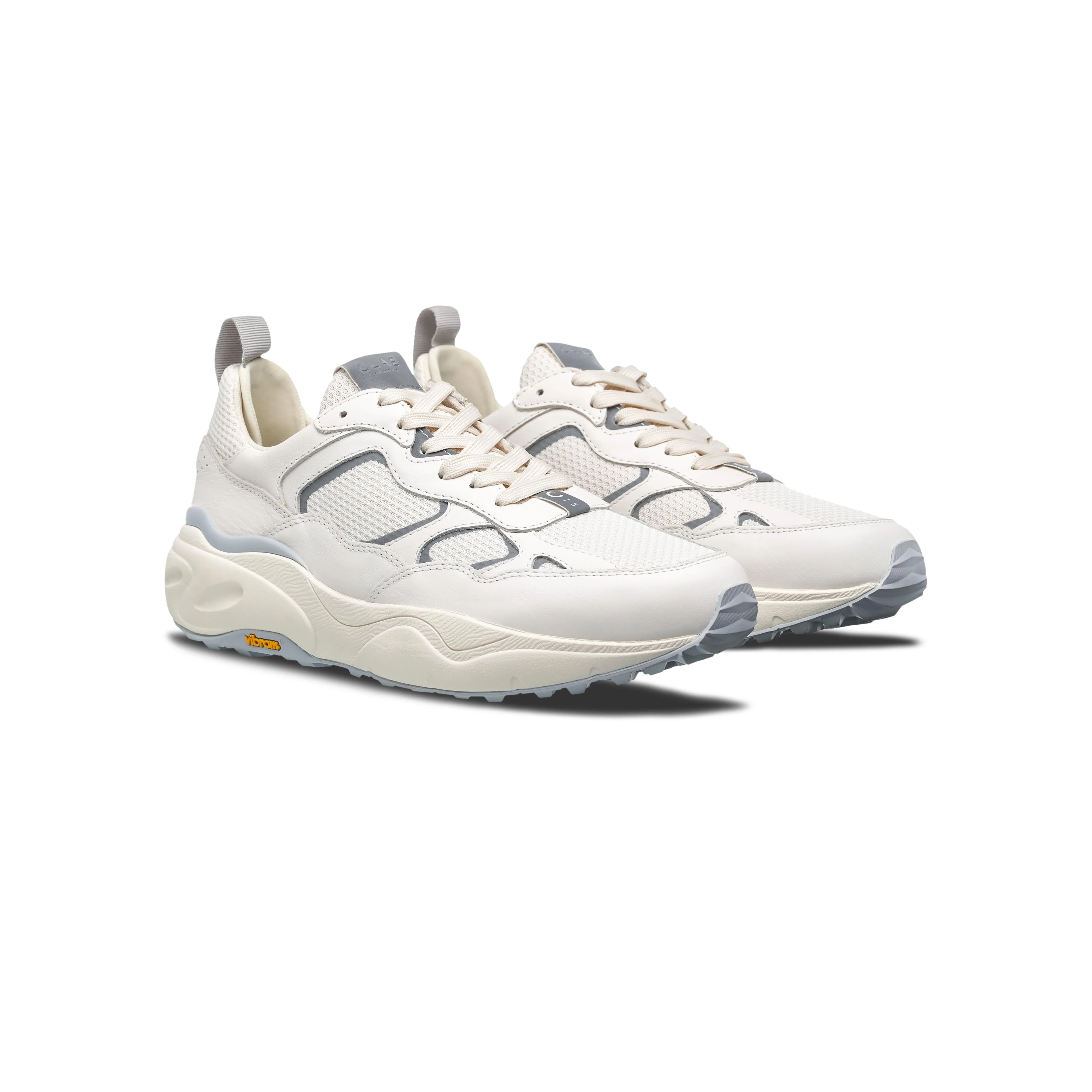 Trainers Salazar - Off-White Microchip - Image 3