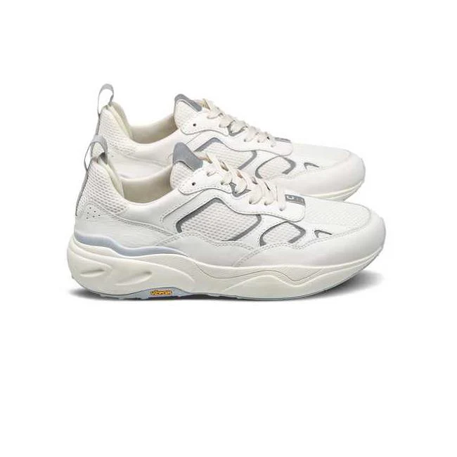 Trainers Salazar - Off-White Microchip - Image 5