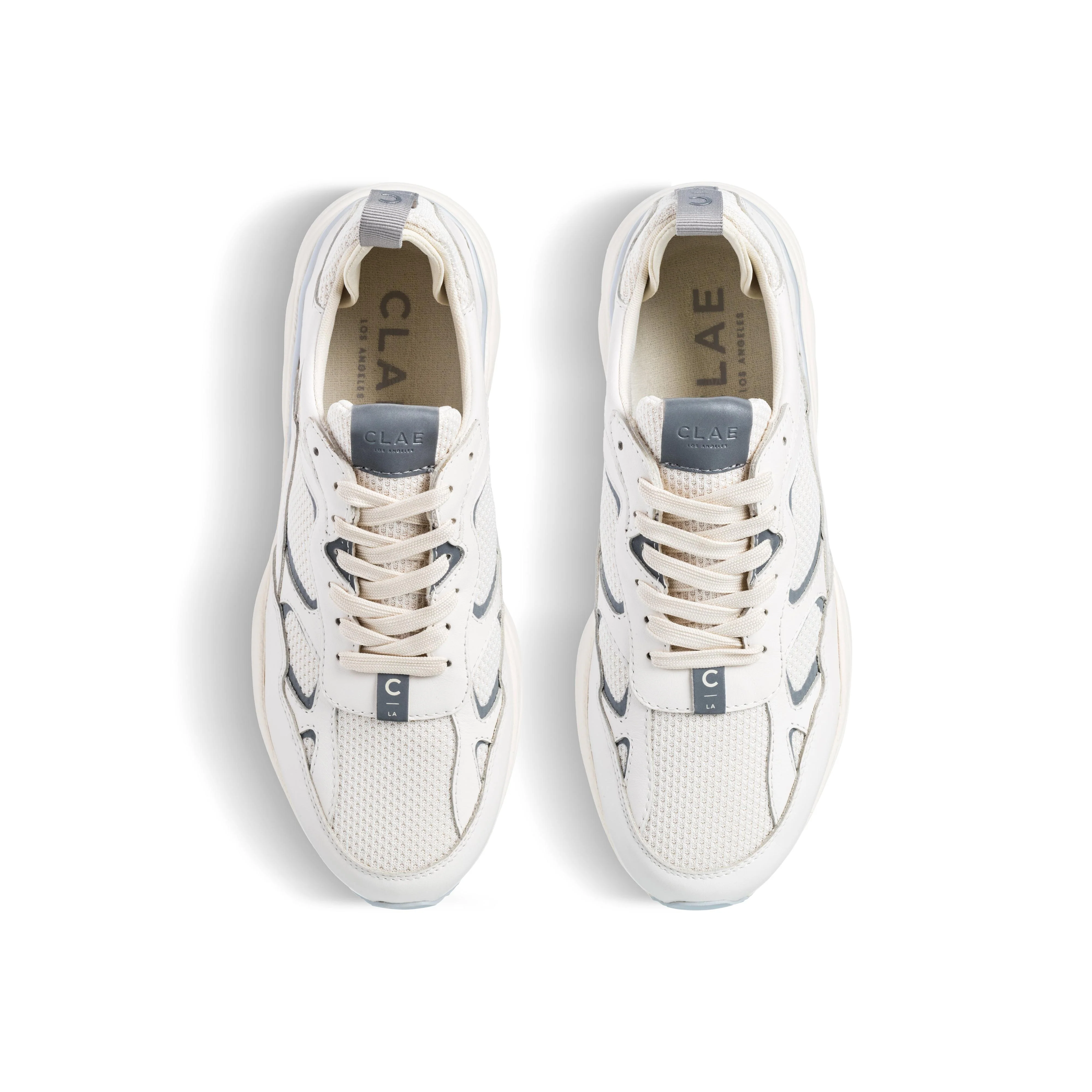 Trainers Salazar - Off-White Microchip - Image 7