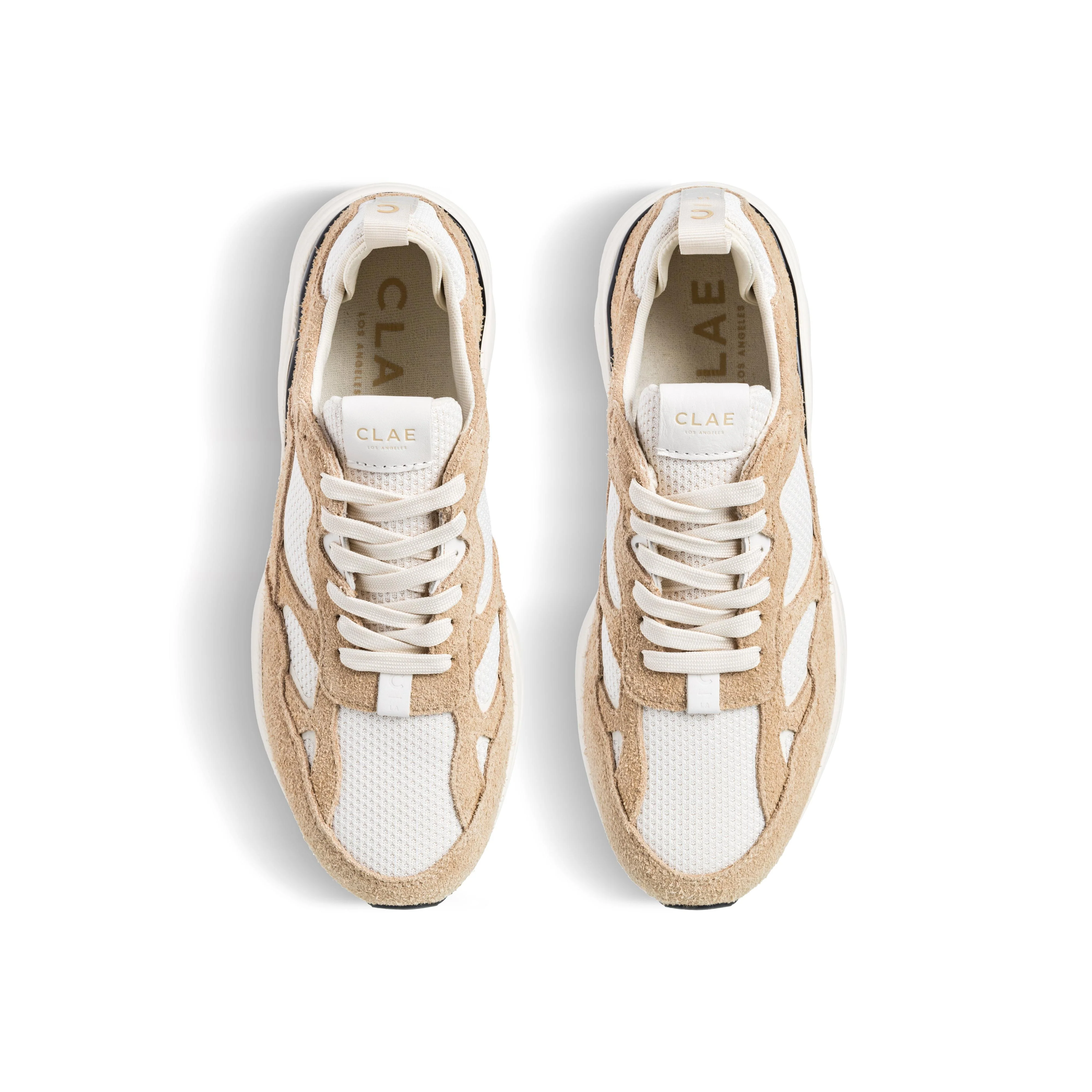 Trainers Salazar - Starfish Off-White - Image 3