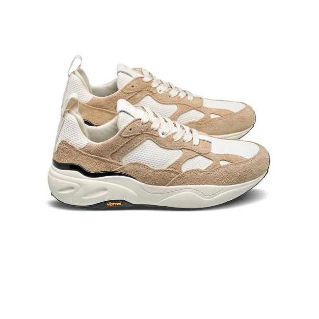 Trainers Salazar - Starfish Off-White - Image 9