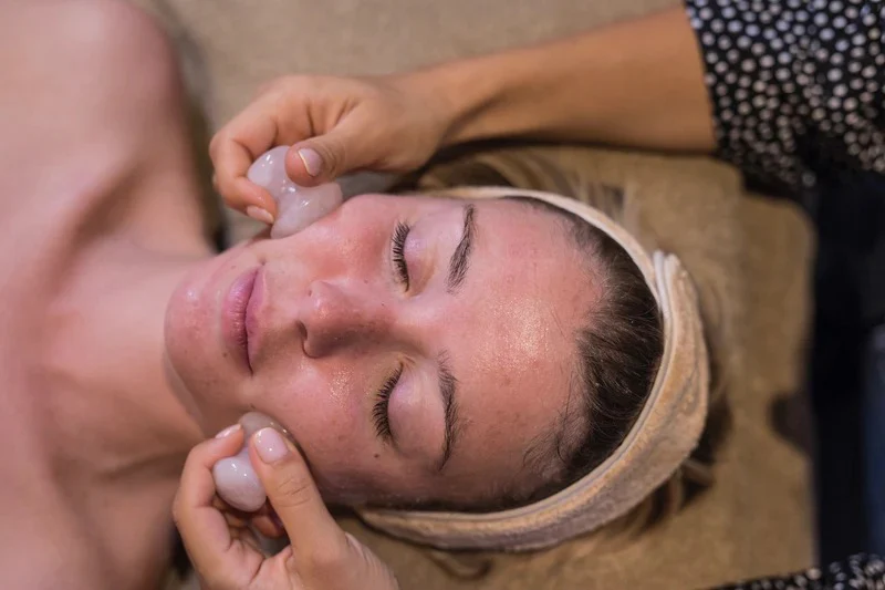 Glowskin 45 Min (Femme & Homme) - Image 8