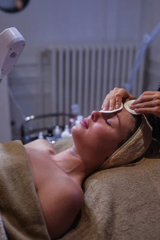 Glowskin Kobido 55Min (Femme & Homme) - Image 7