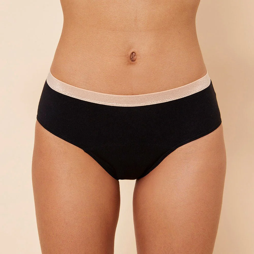 Shorty Chloé - Noir - Image 10