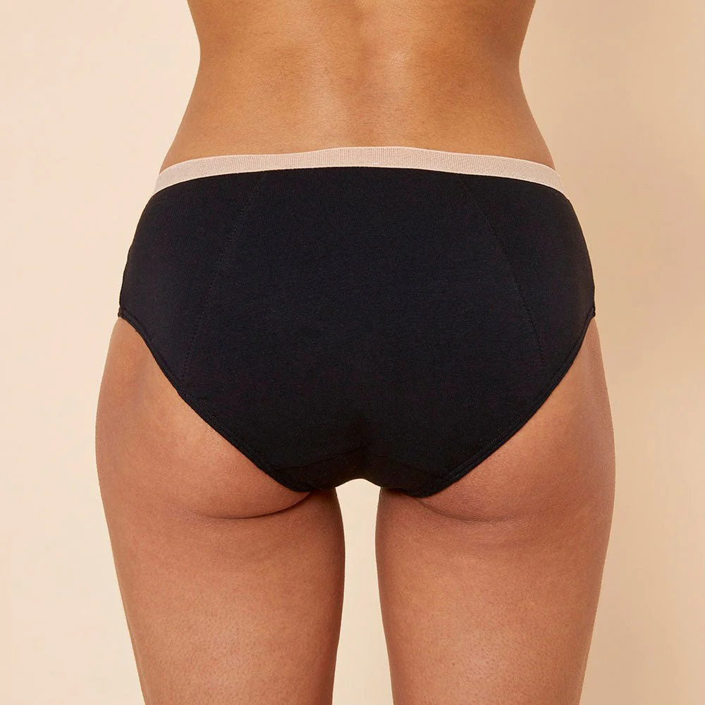 Shorty Chloé - Noir - Image 11