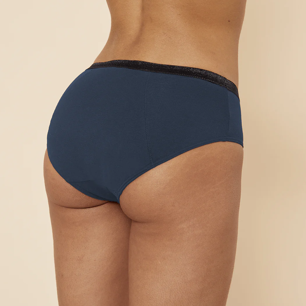 Shorty Chloé - Noir - Image 19