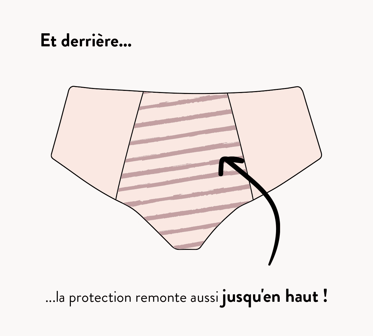 Shorty Sporty - Noir - Image 7