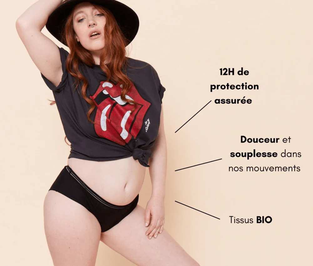 Shorty Zoé - Image 8