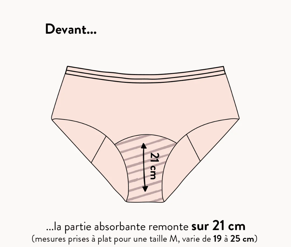 Shorty Zoé - Image 9