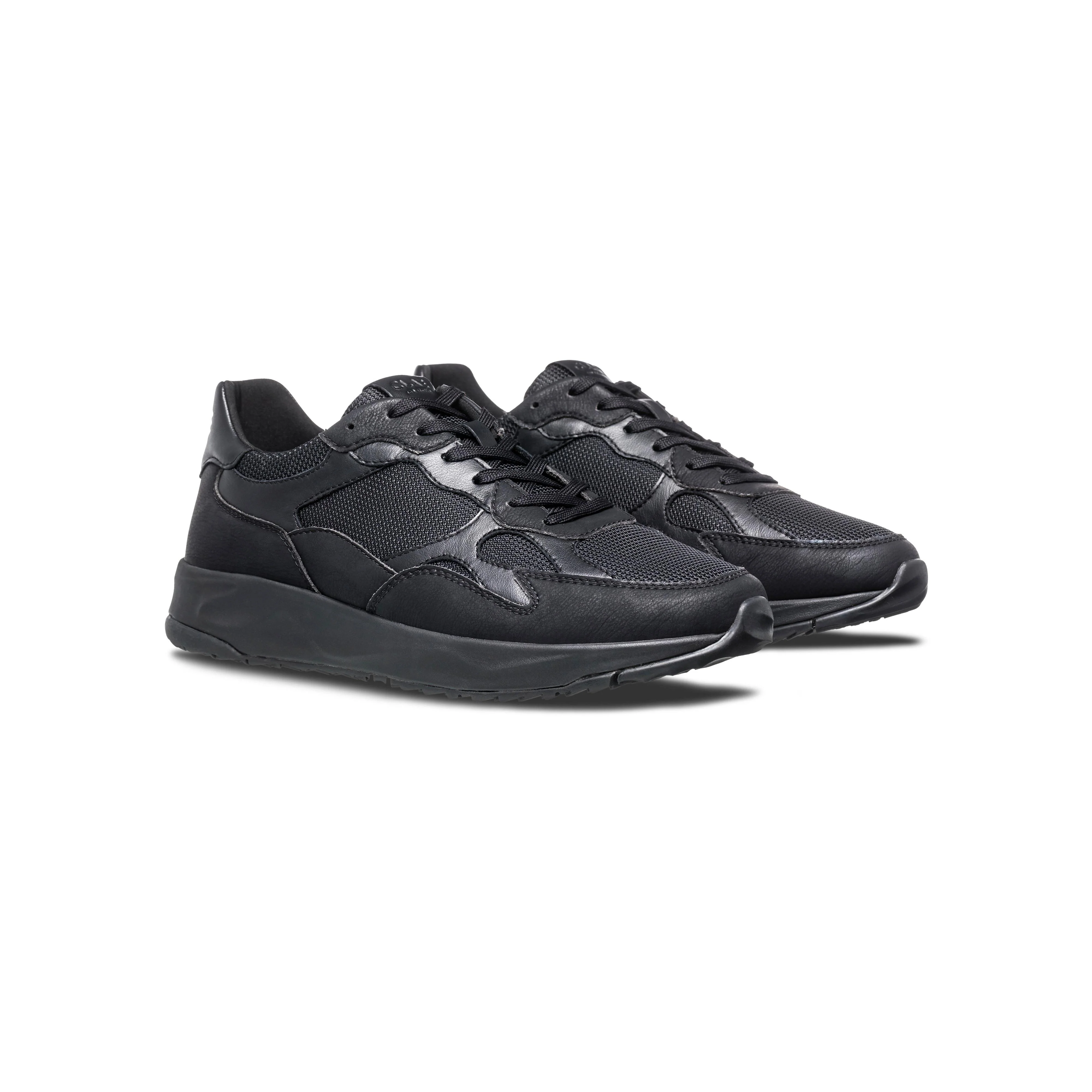 Trainers Zuma - Black - Image 5