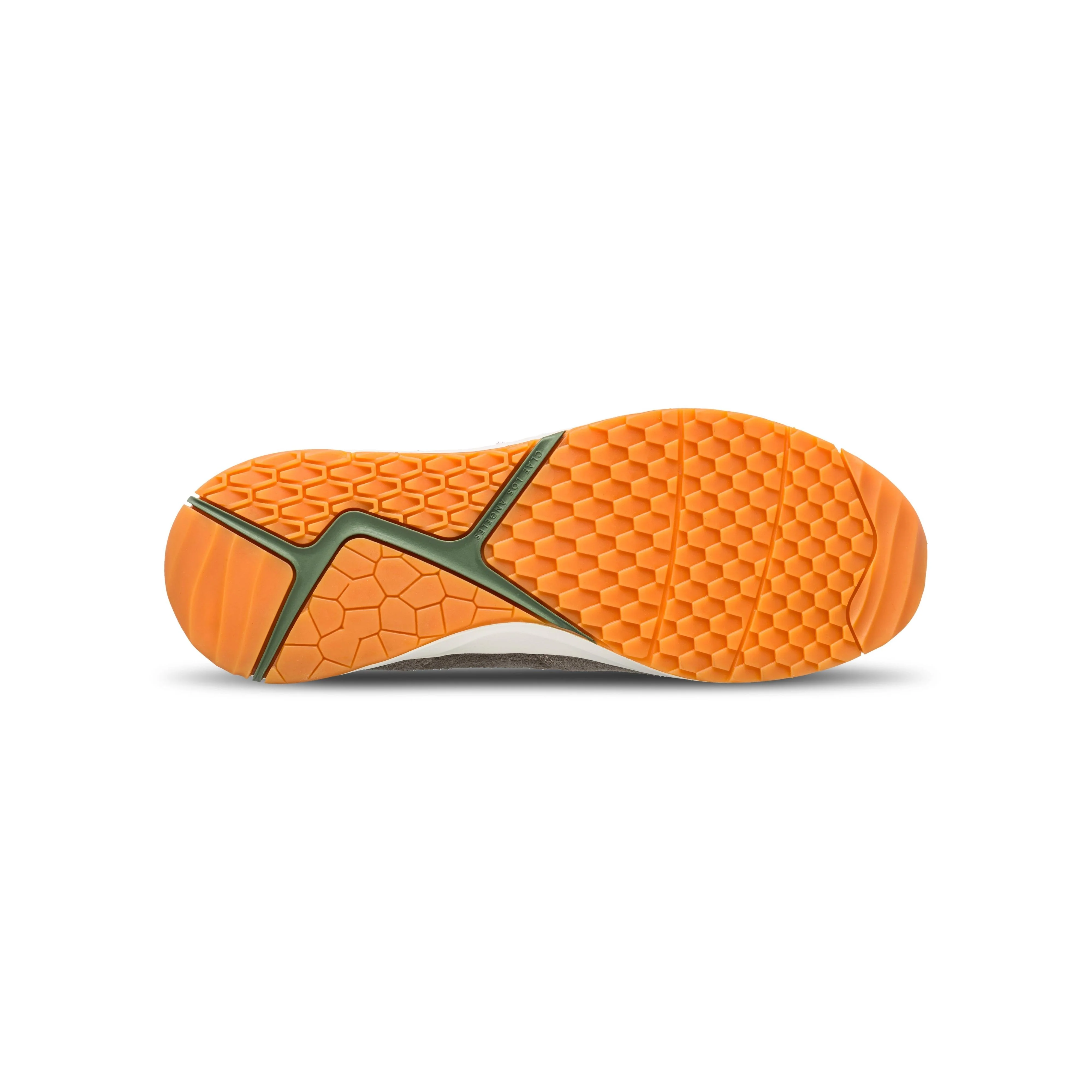 Trainers Zuma - Fallen Rock Black Olive - Image 5